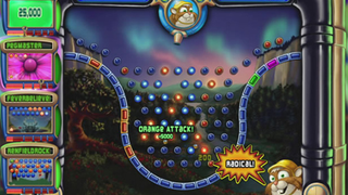Live Arcade This Week: Peggle, The Maw, And Crystal Defenders